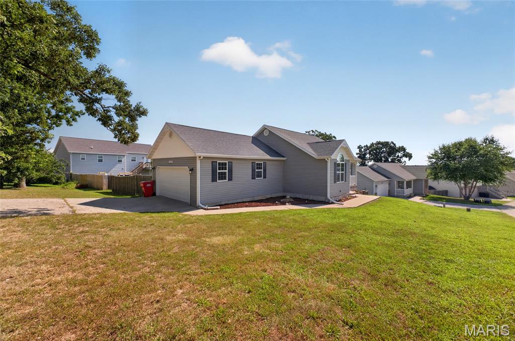 Taylor Hills Ph Seven - Residential