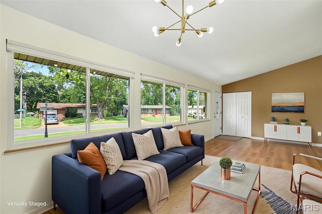 Paddock Hills 5 - Residential