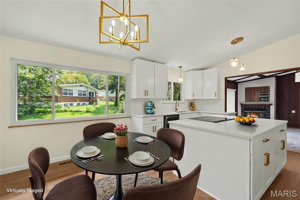 Paddock Hills 5 - Residential