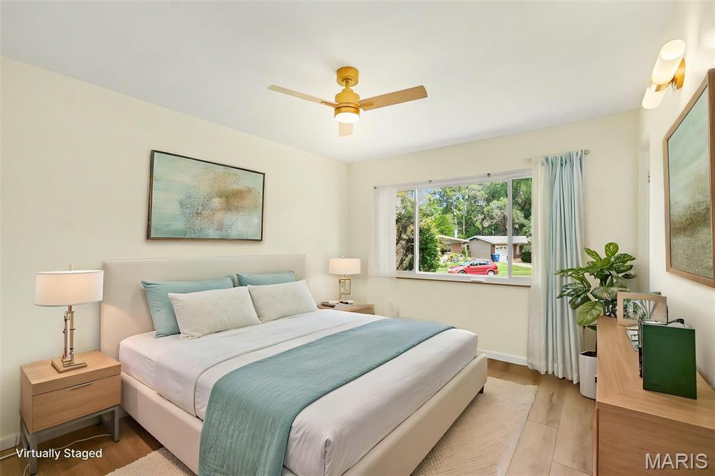 Paddock Hills 5 - Residential
