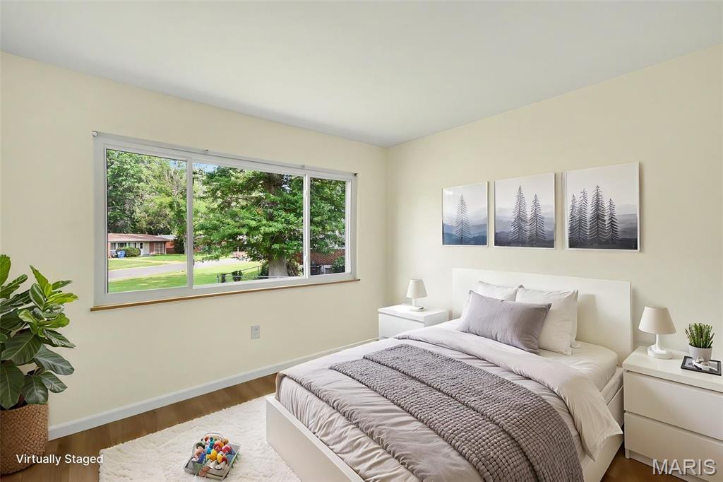 Paddock Hills 5 - Residential