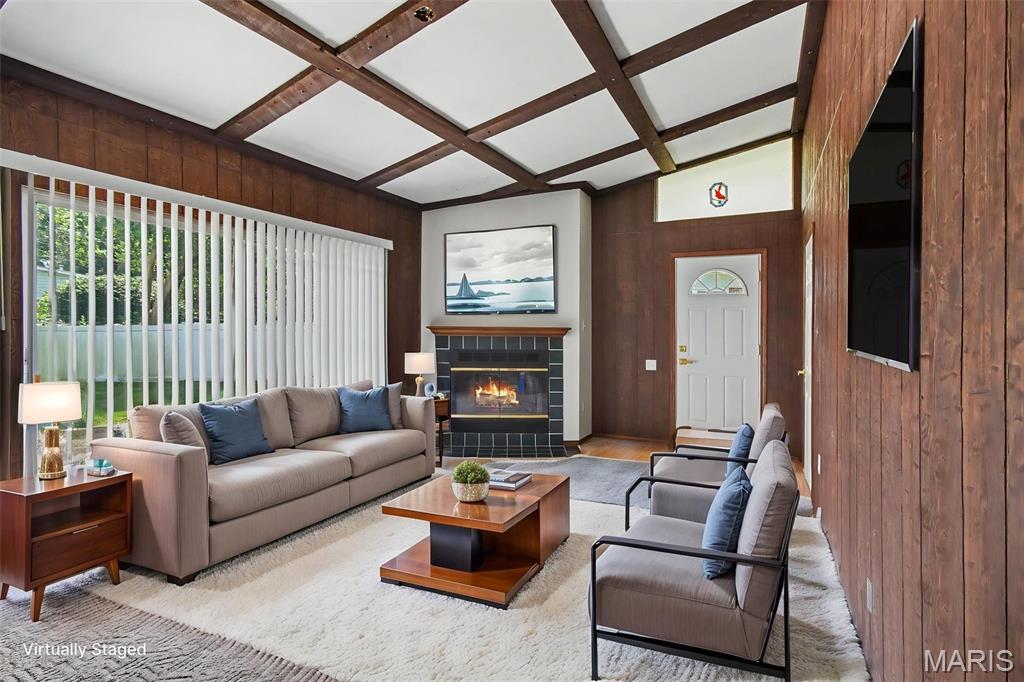 Paddock Hills 5 - Residential