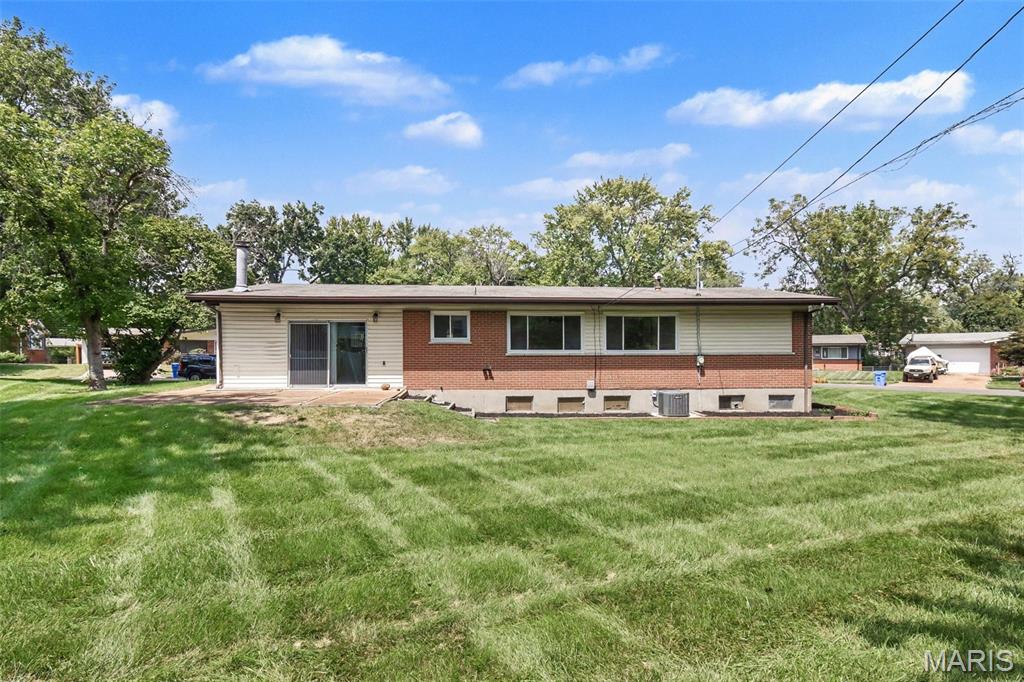 Paddock Hills 5 - Residential