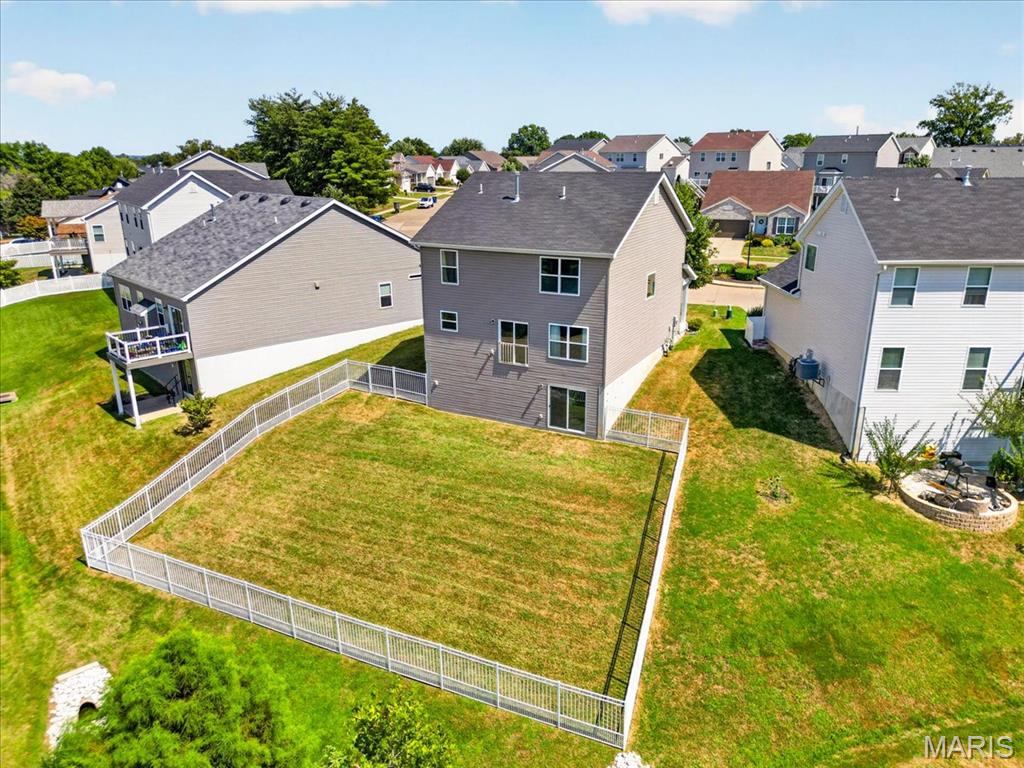 Vista Conn - Residential