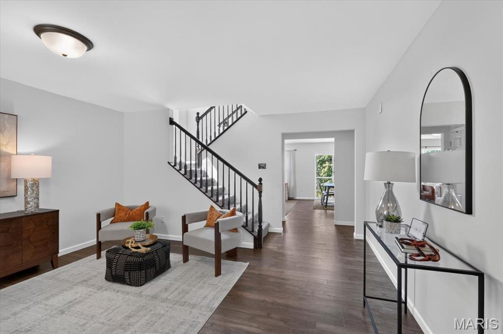Vista Conn - Residential