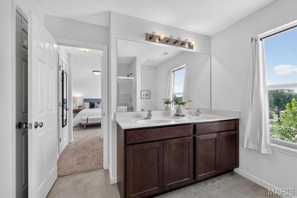 Vista Conn - Residential