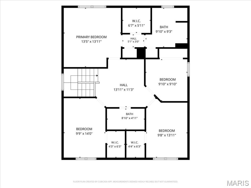 Vista Conn - Residential
