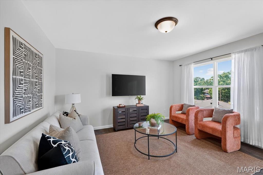 Vista Conn - Residential
