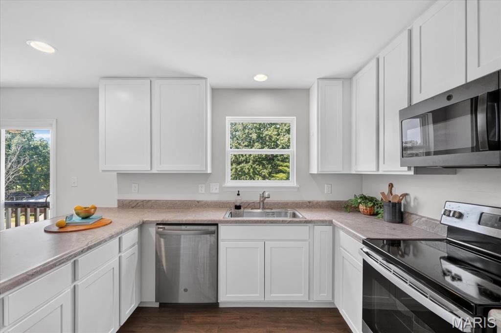 Vista Conn - Residential