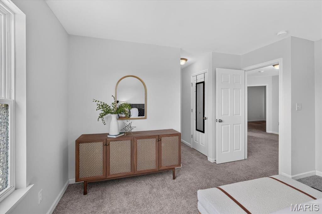 Vista Conn - Residential