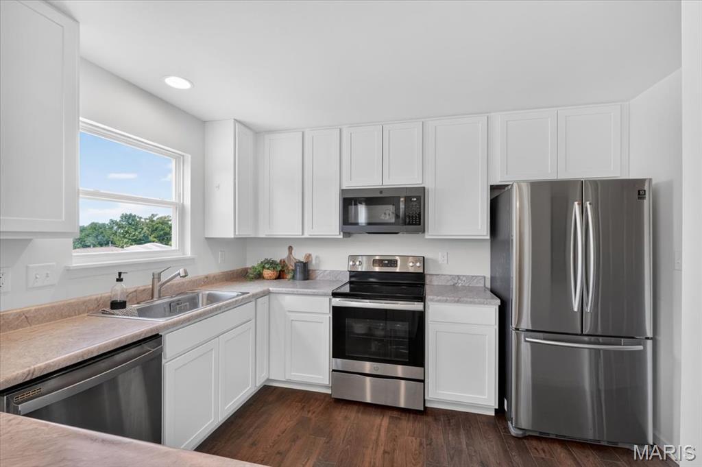 Vista Conn - Residential