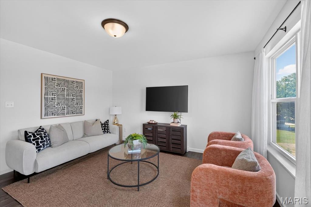 Vista Conn - Residential
