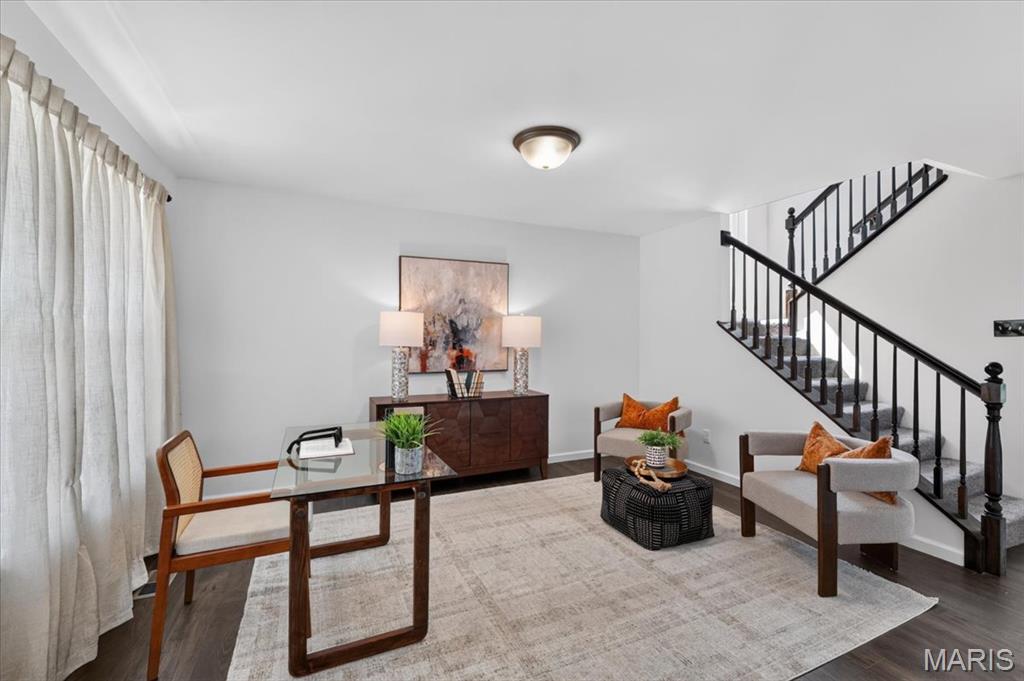 Vista Conn - Residential