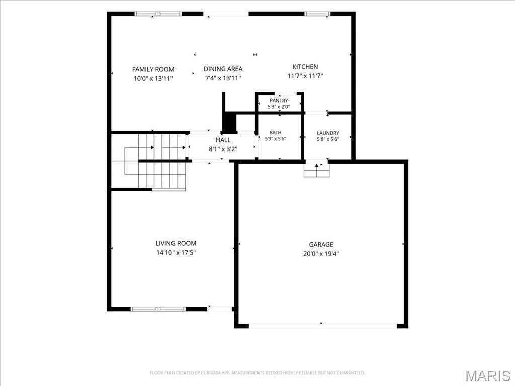 Vista Conn - Residential