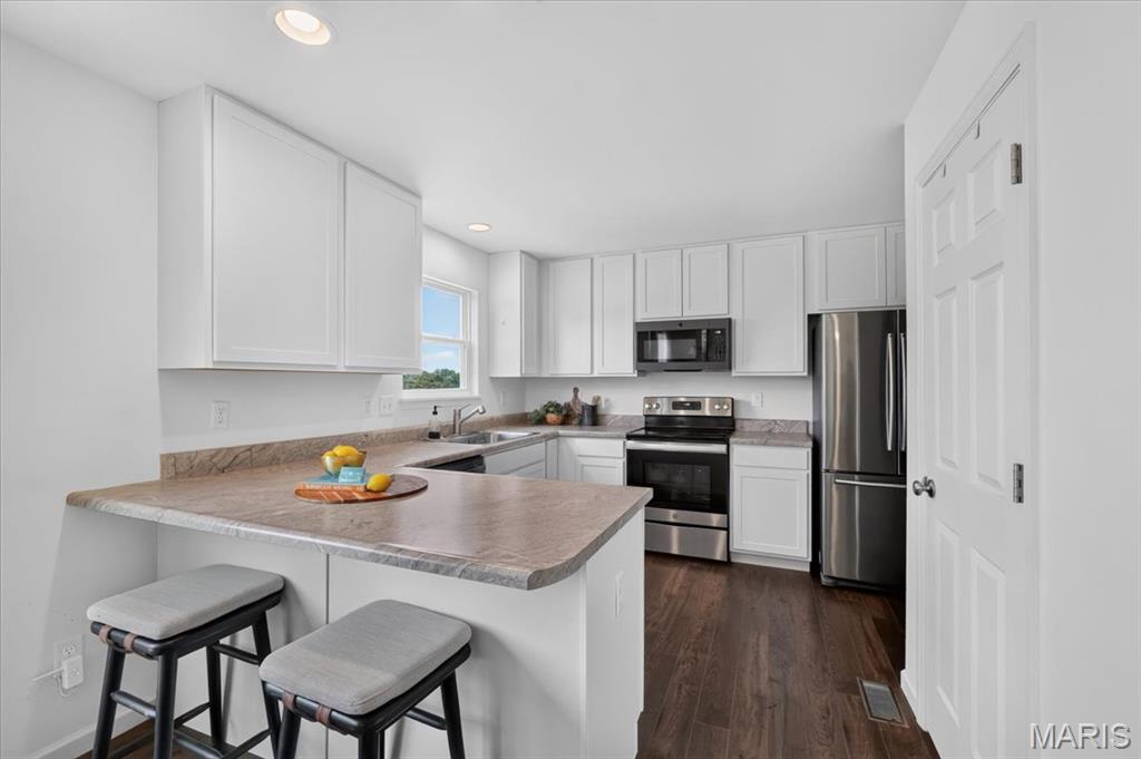 Vista Conn - Residential