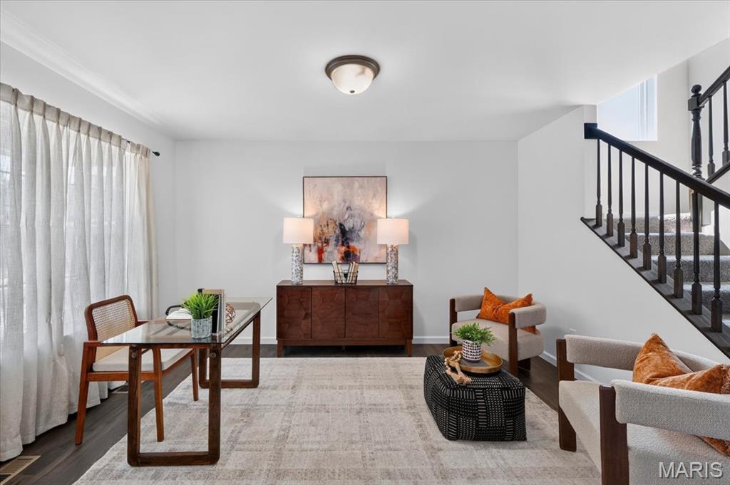 Vista Conn - Residential