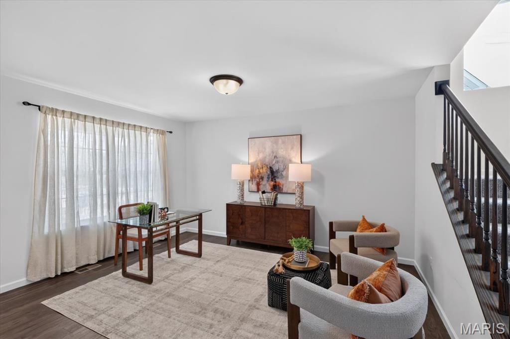 Vista Conn - Residential