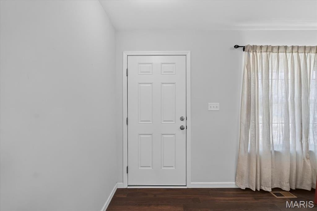 Vista Conn - Residential