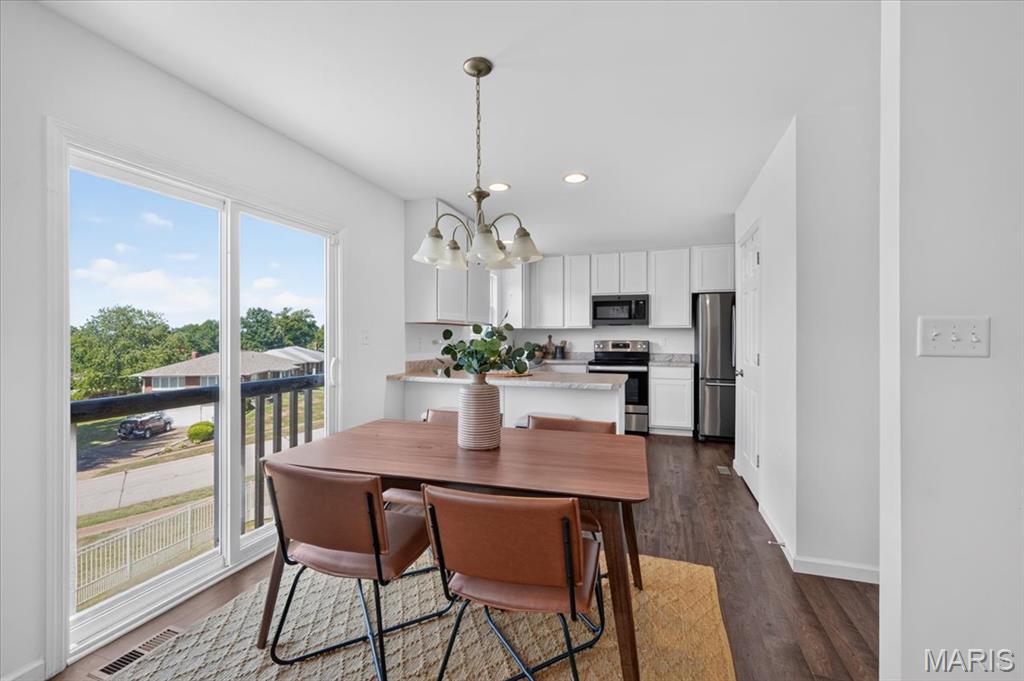 Vista Conn - Residential