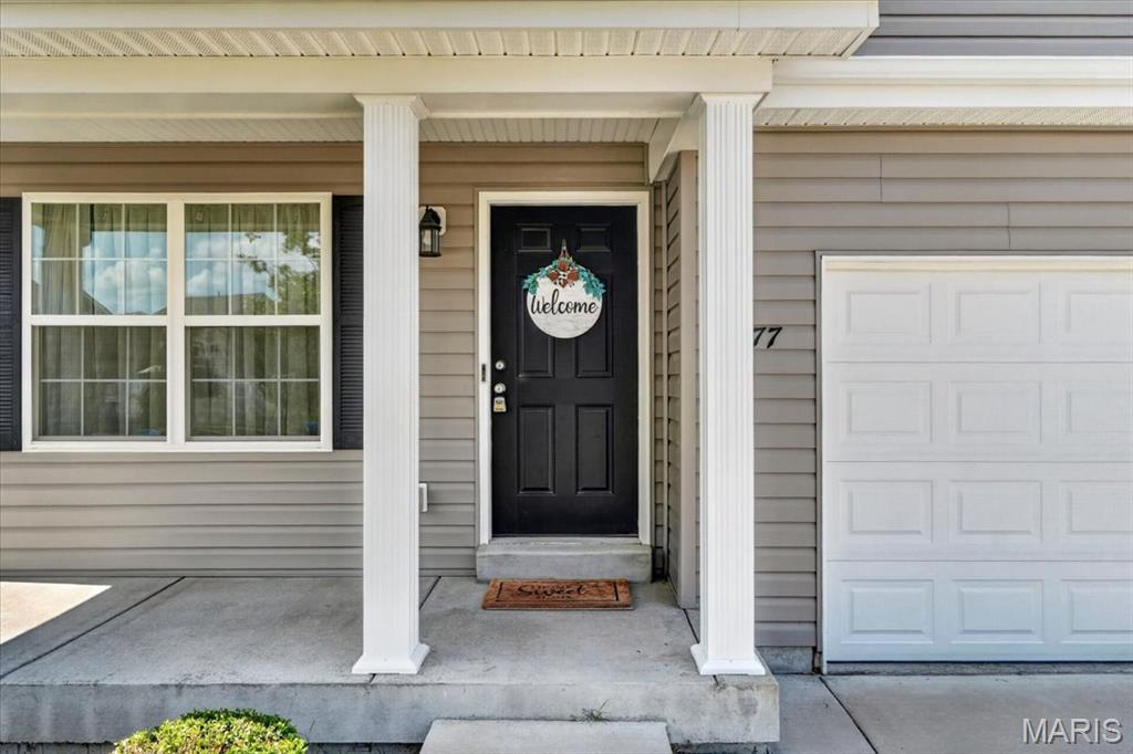 Vista Conn - Residential