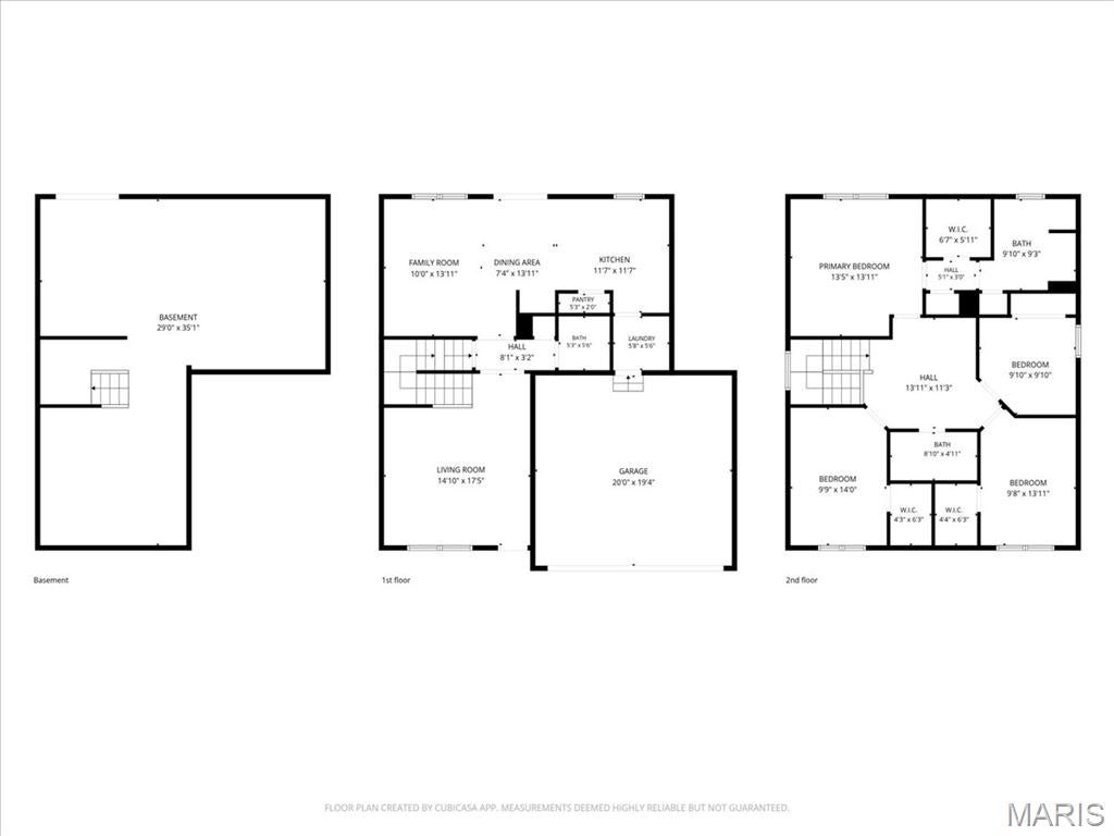 Vista Conn - Residential