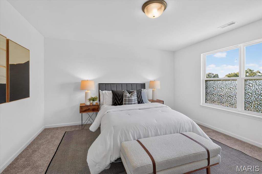 Vista Conn - Residential