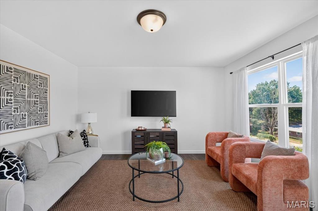 Vista Conn - Residential