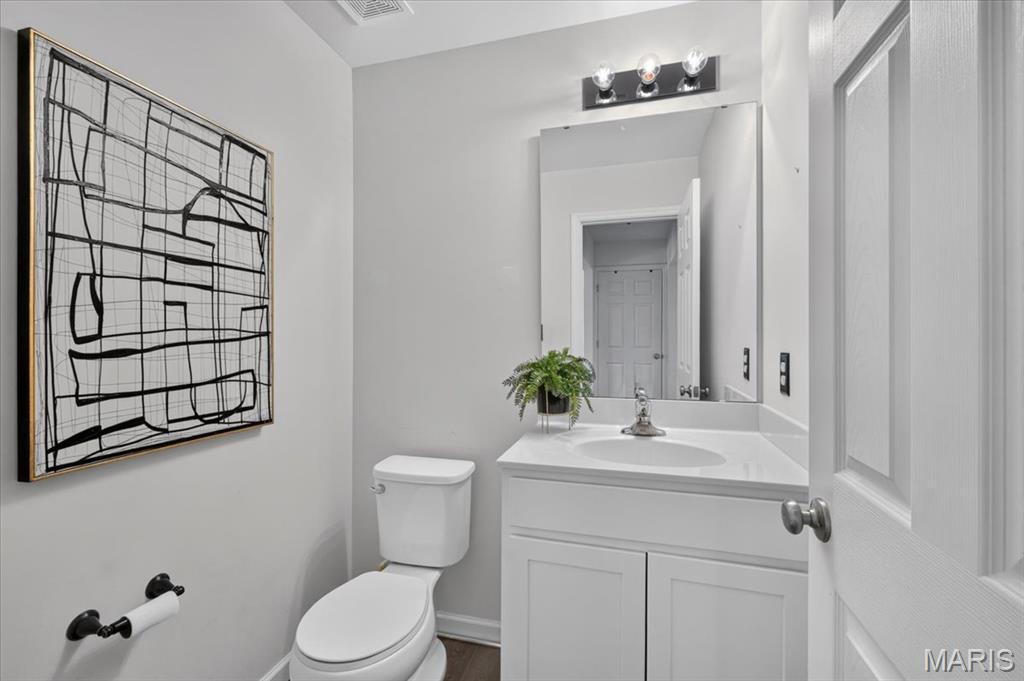 Vista Conn - Residential
