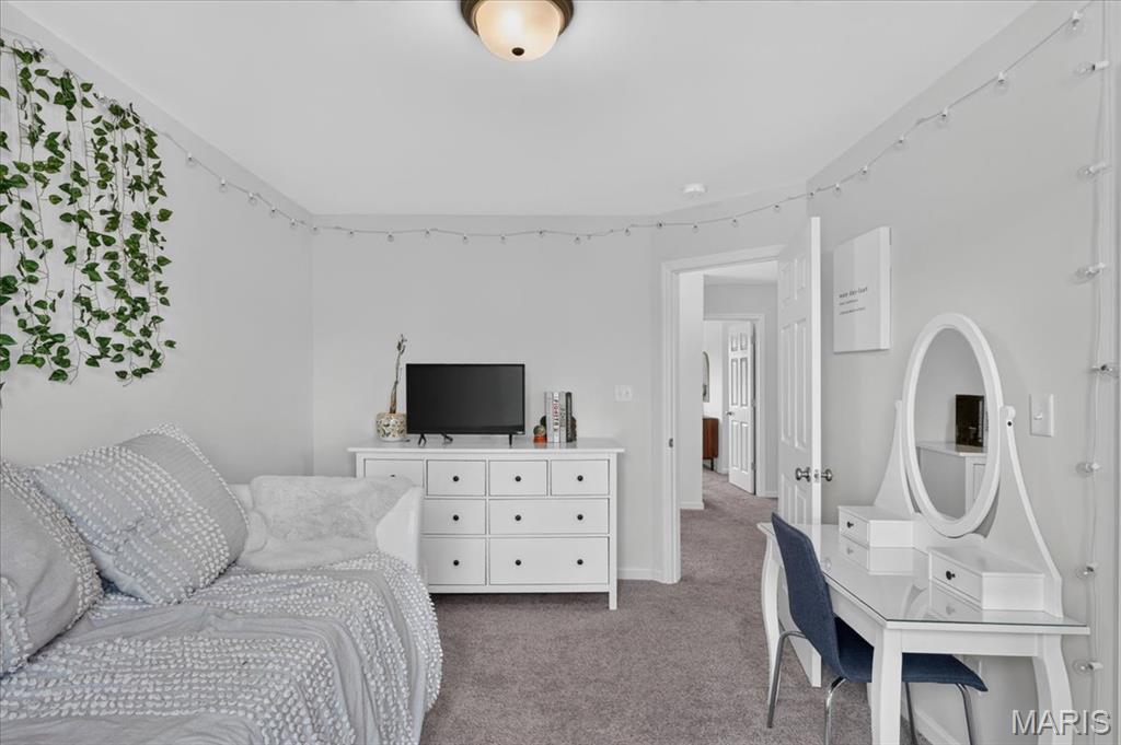 Vista Conn - Residential