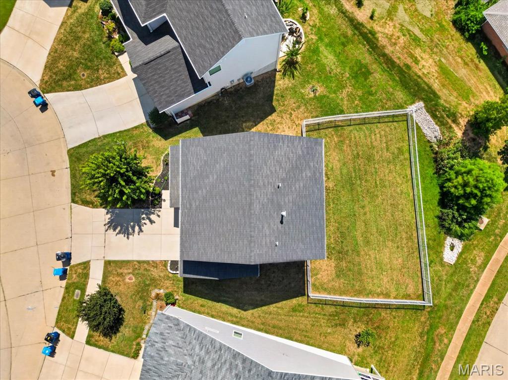 Vista Conn - Residential