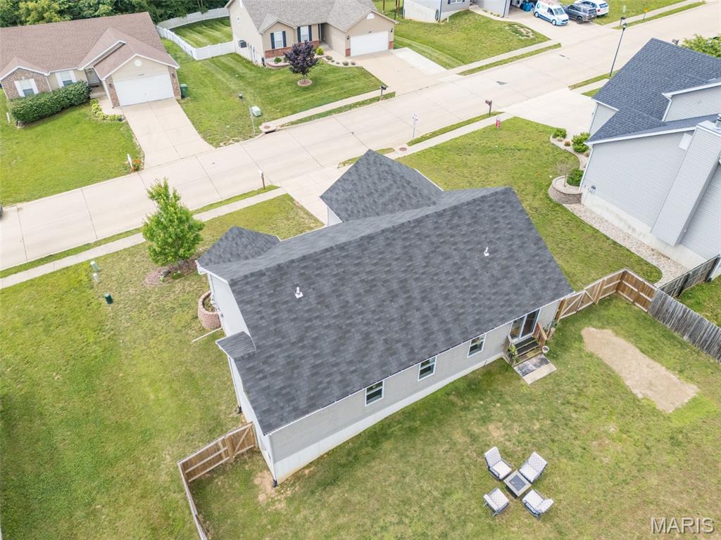 Villages/Brickyard 1 - Residential