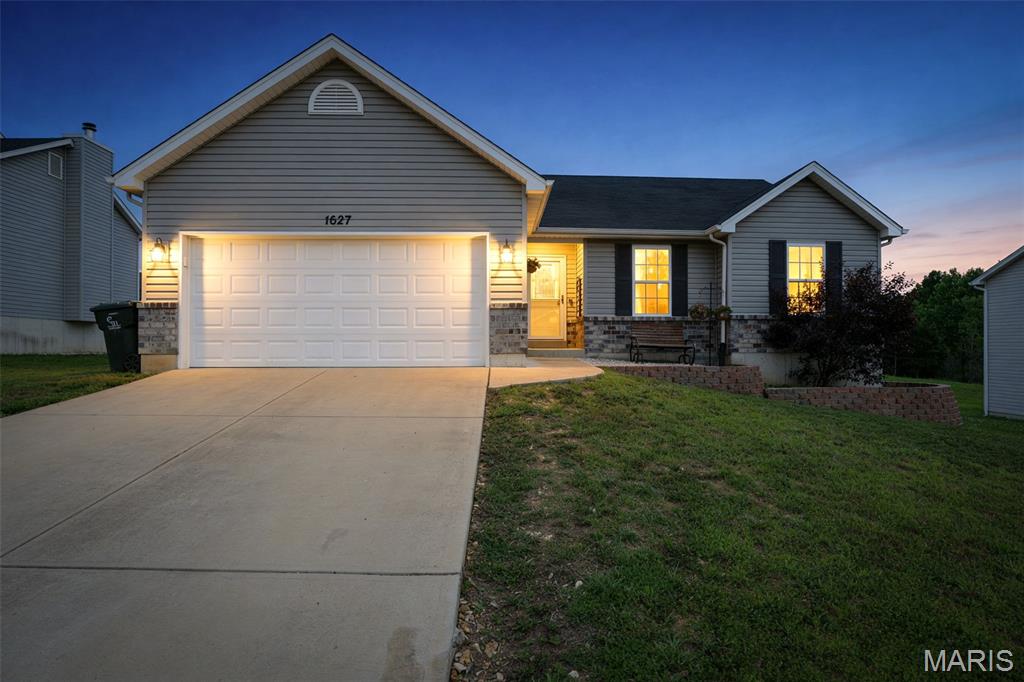 Villages/Brickyard 1 - Residential