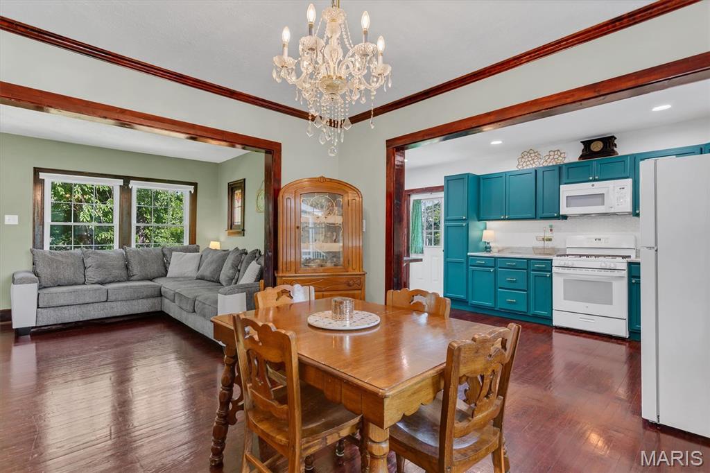 Casper Laeng Estate - Residential