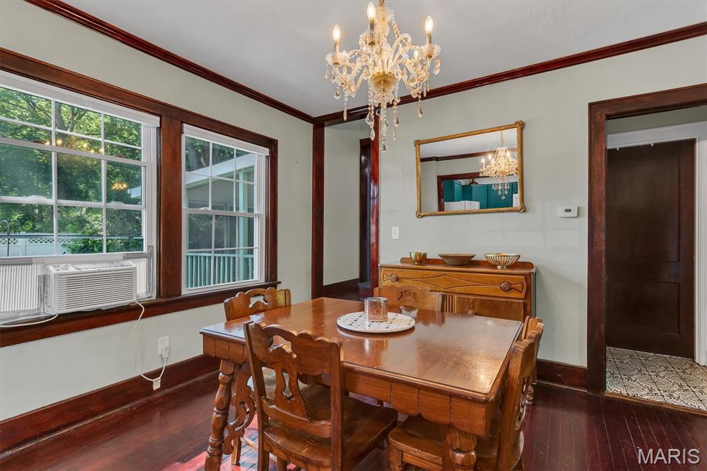 Casper Laeng Estate - Residential