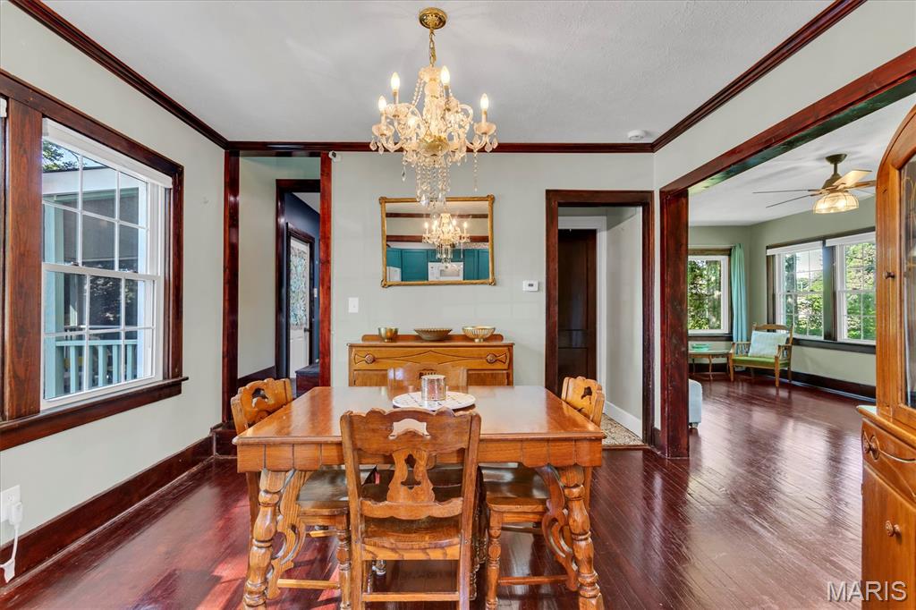 Casper Laeng Estate - Residential
