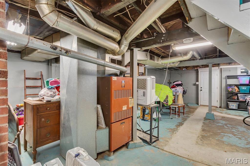 Casper Laeng Estate - Residential