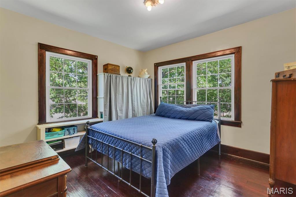 Casper Laeng Estate - Residential