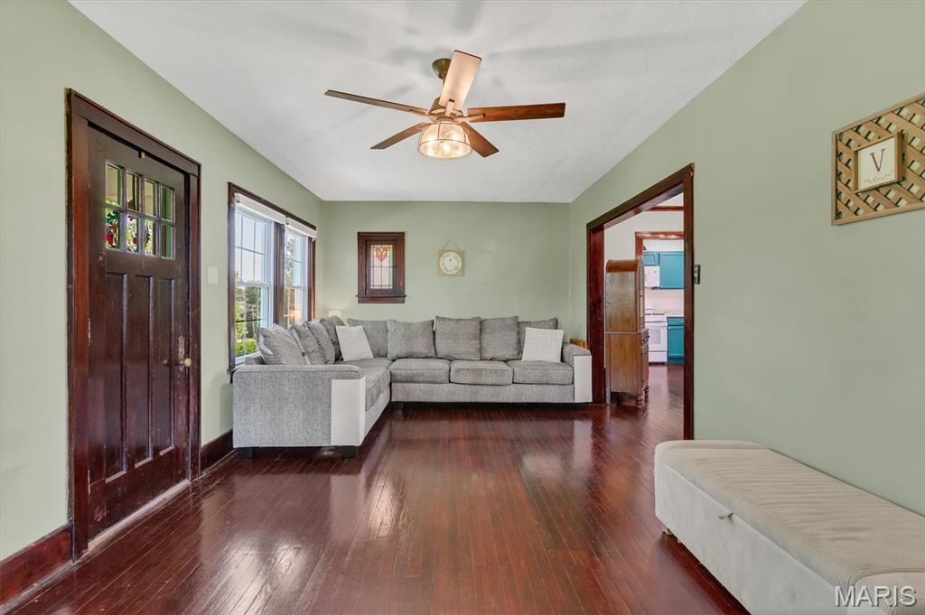Casper Laeng Estate - Residential