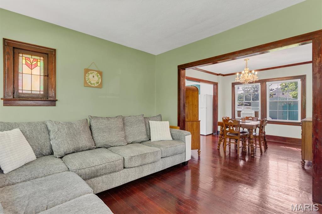Casper Laeng Estate - Residential