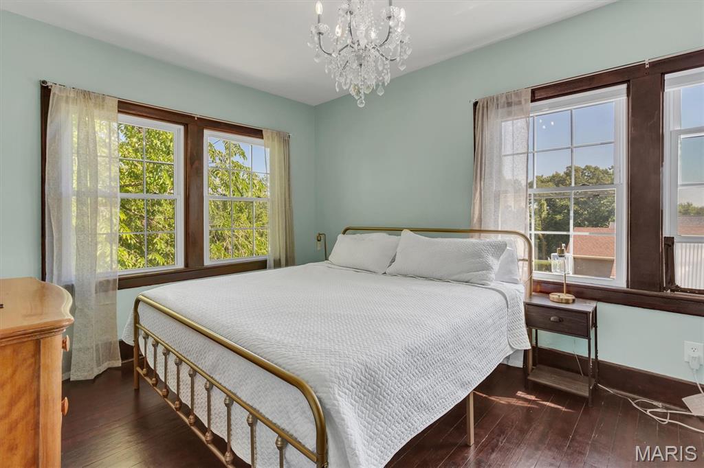 Casper Laeng Estate - Residential