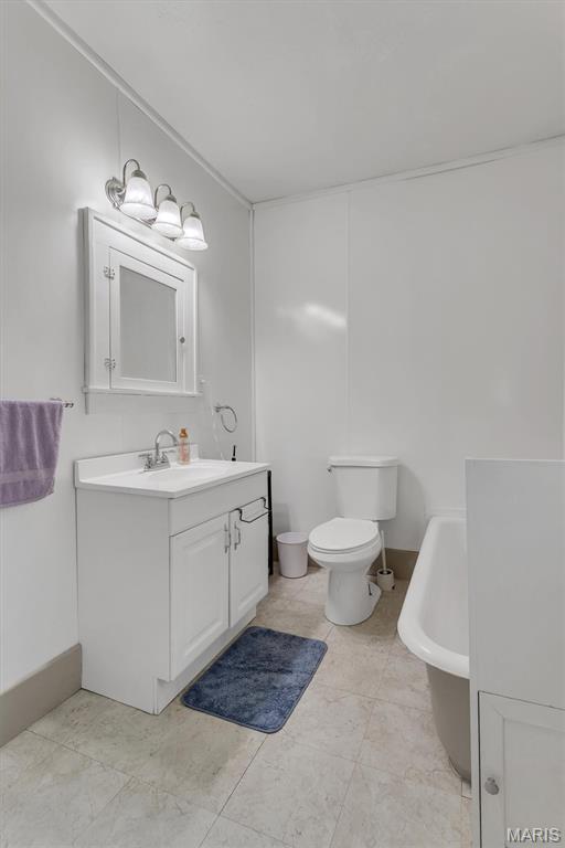Casper Laeng Estate - Residential