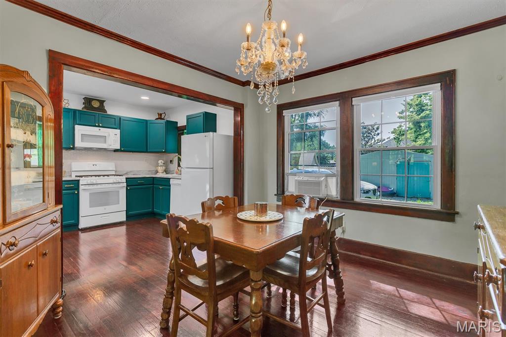 Casper Laeng Estate - Residential