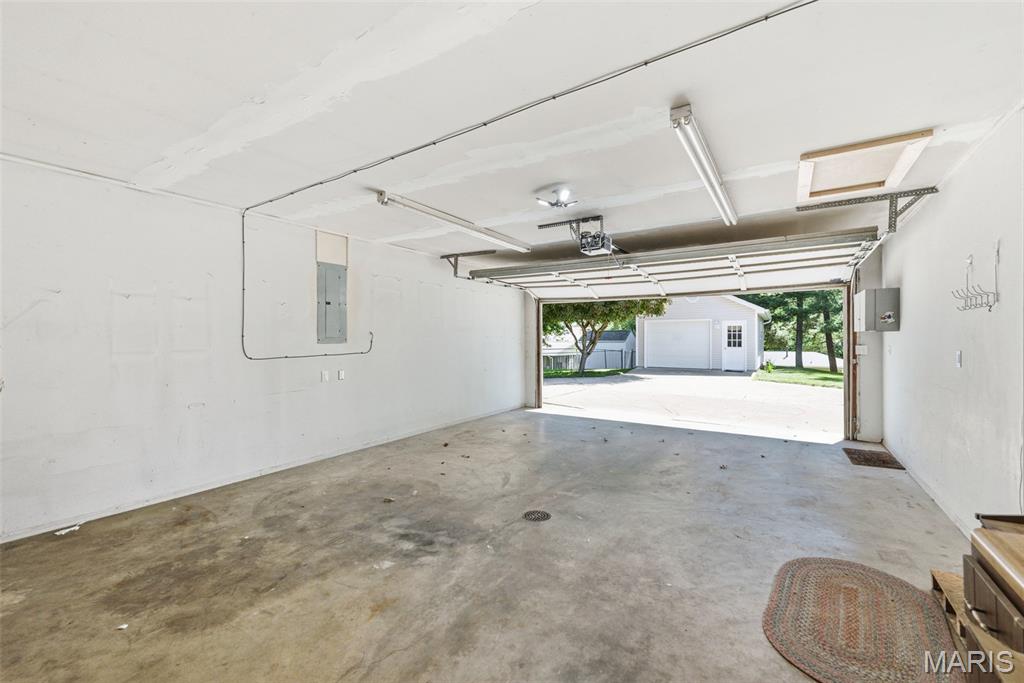 Herbert A Meier - Residential
