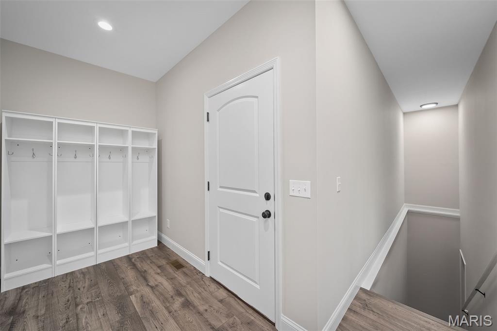 Garrett Prairie - Residential