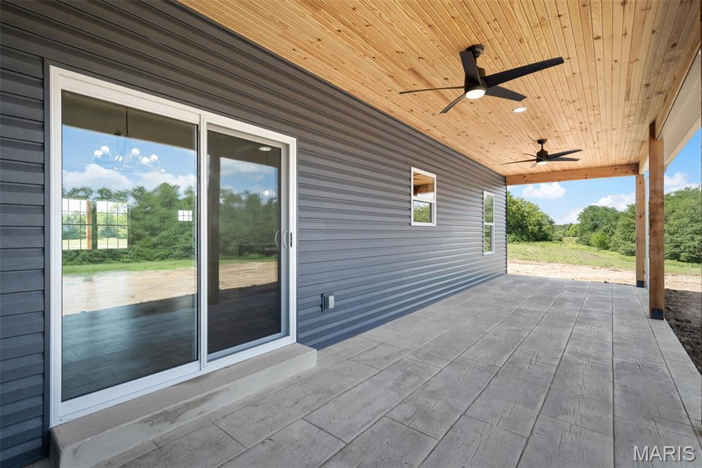 Garrett Prairie - Residential