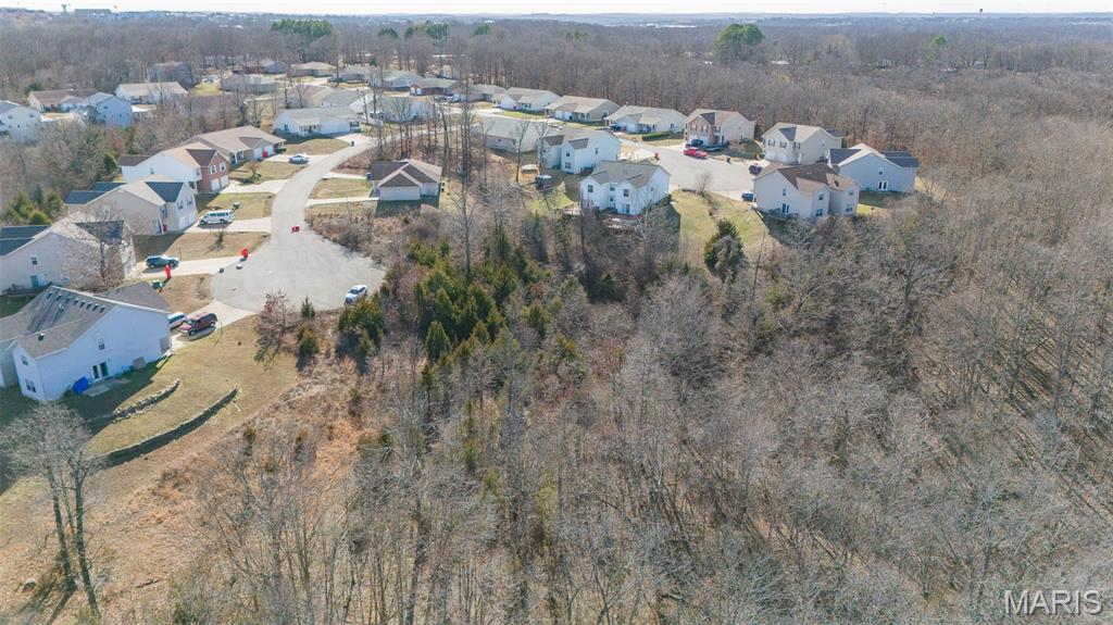 Shady Oaks Phase 2 - Land