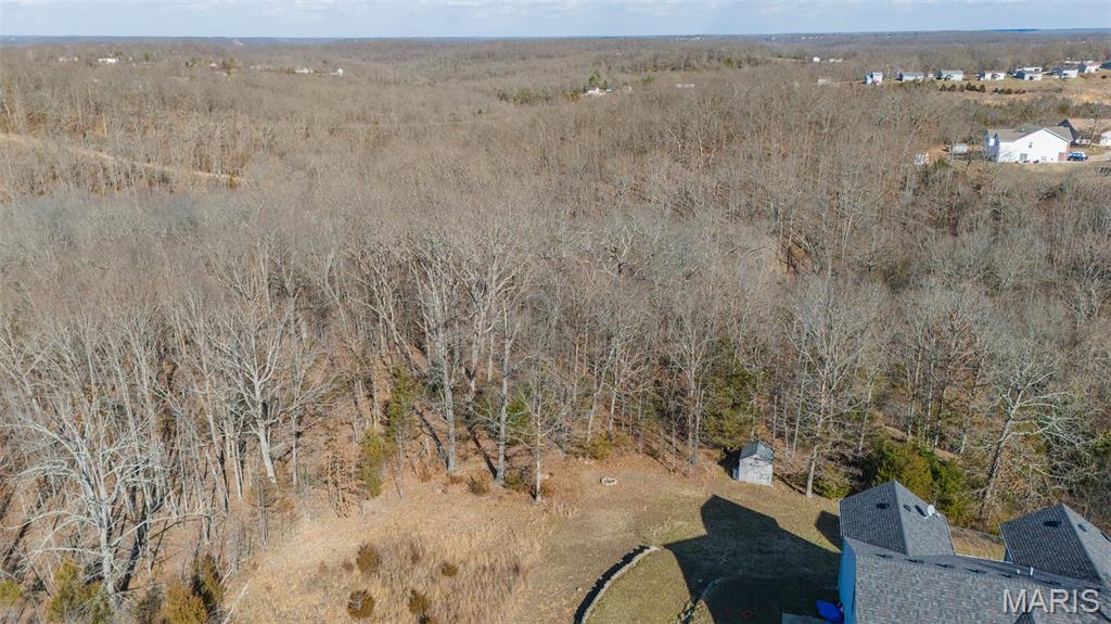 Shady Oaks Phase 2 - Land