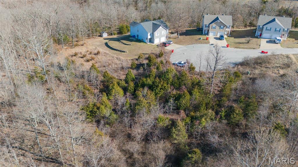 Shady Oaks Phase 2 - Land