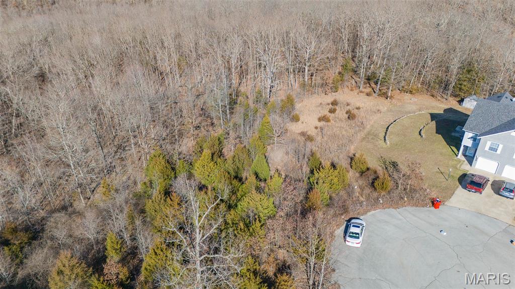 Shady Oaks Phase 2 - Land