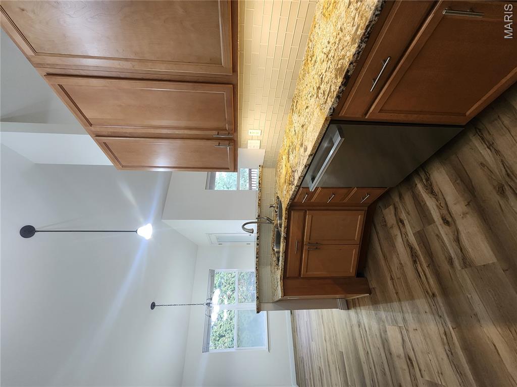 Candlewyck - Residential Lease